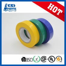 Best quality Shiny PVC Electrical Insulation Tape